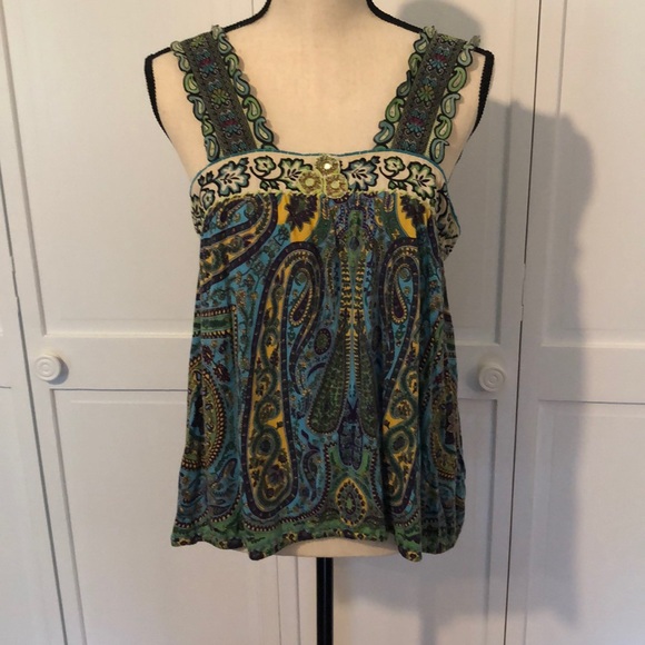 Free People Tops - Fun Free People tank